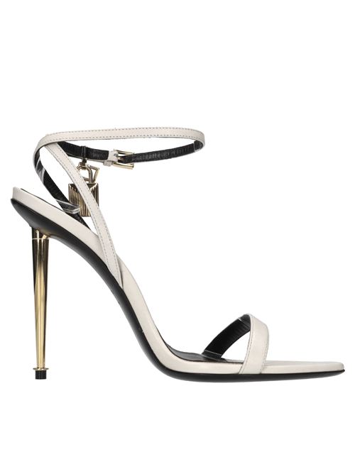  TOM FORD | 220W2272-LKD002G-1W003CHALK